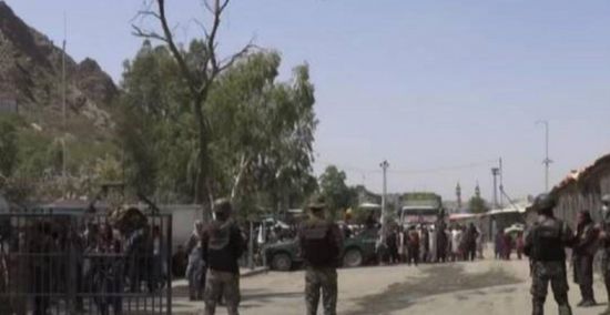 مقتل 5 جنود من قوات الأمن الباكستانية