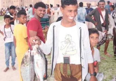 استئناف موسم الصيد البحري في سقطرى