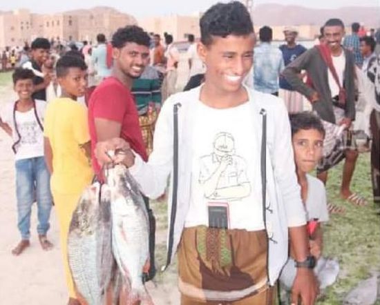 استئناف موسم الصيد البحري في سقطرى