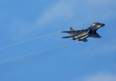  إعلامي: إيران تخشى من القوات الجوية الأذربيجانية