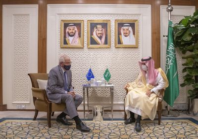 السعودية: ندعم جهود منع إيران من امتلاك سلاح نووي