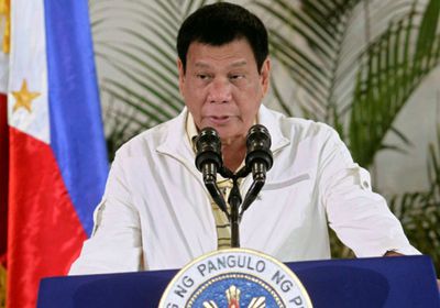 رئيس الفلبين يعلن ترشح ابنته في انتخابات الرئاسة المقبلة