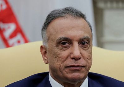 الكاظمي يحشد العراقيين للتصويت في الانتخابات