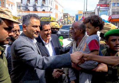 "أمنية عدن" تعلن ملاحقة إرهابيين متورطين بأحداث كريتر