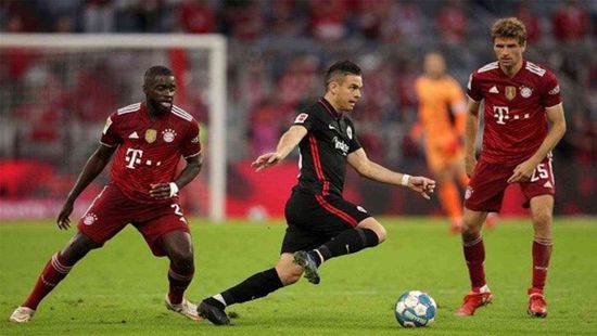  برشلونة وريال مدريد والبايرن.. جولة سقوط الكبار