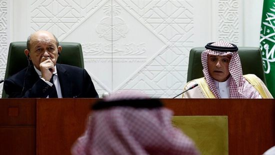  مباحثات سعودية فرنسية بشأن القضايا الإقليمية