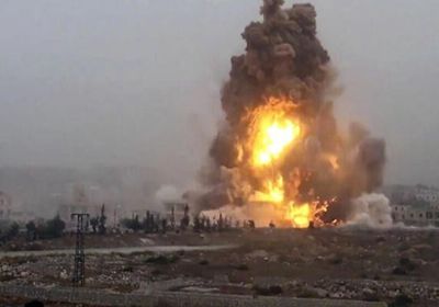  أفغانستان: مقتل وإصابة 5 في انفجار قرب مسجد بكابول