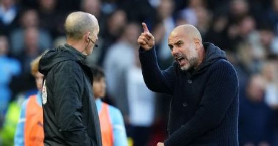  ليفربول يفتح تحقيقا في شكوى السيتي بسبب "بصق مشجع"