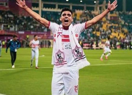  الوحدة: رفضنا التعاقد مع بن شرقي احتراما للزمالك