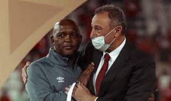  الأهلي يبدأ مفاوضات تمديد تعاقد موسيماني لموسمين