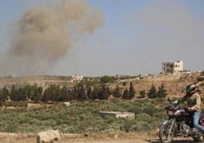 إصابة عسكريين سوريين في إطلاق نار بحلب