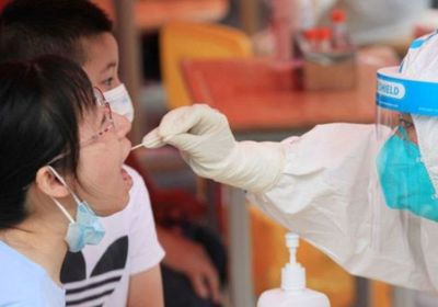 الصين: 27 إصابة جديدة بكورونا دون وفيات