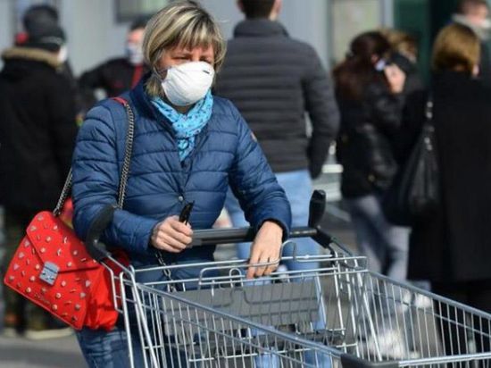 ارتفاع إصابات ووفيات كورونا بألمانيا