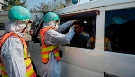  الهند: 180 وفاة و20799 إصابة جديدة بكورونا