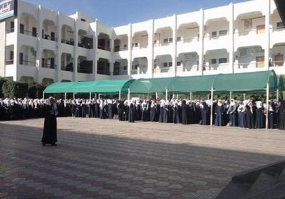 المليشيا تطلق أسماءً طائفية على 26 مدرسة بصنعاء