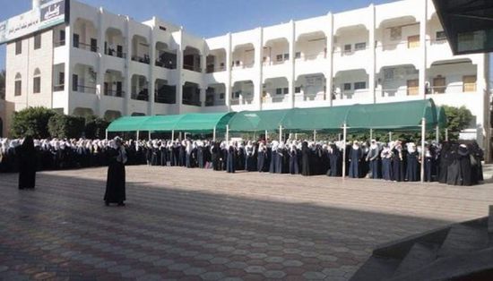 المليشيا تطلق أسماءً طائفية على 26 مدرسة بصنعاء