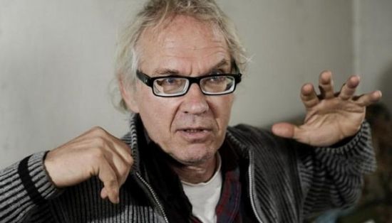  لارس فيلكس يثير الجدل حيا وميتا.. مصرع صاحب الرسوم المسيئة للرسول