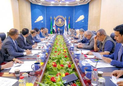 "رئاسة الانتقالي" تطالب بملاحقة الإرهابي الصلوي وعصابته