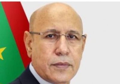  الرئيس الموريتاني يعلن تفكيك خلايا إرهابية نائمة