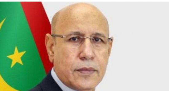  الرئيس الموريتاني يعلن تفكيك خلايا إرهابية نائمة