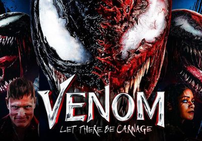 بعد 3 أيام.. Venom 2 يحقق رقما قياسيا جديدا