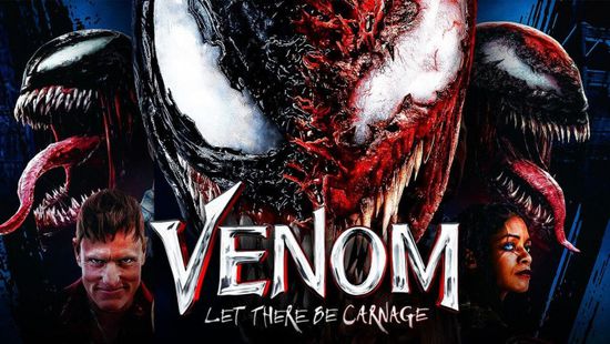 بعد 3 أيام.. Venom 2 يحقق رقما قياسيا جديدا