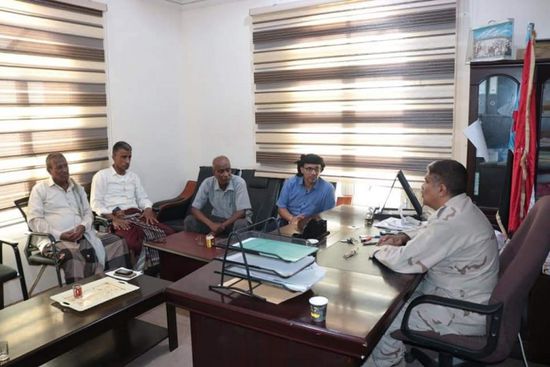 "انتقالي حضرموت" يعتزم تكريم فناني المحافظة