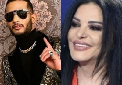 لهذا السبب.. محمد رمضان يشكر نضال الأحمدية