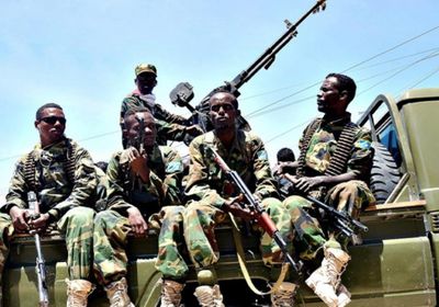 مقتل 7 من عناصر حركة الشباب الإرهابية بالصومال