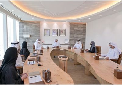 مكتوم بن راشد: الإمارات تصدرت العالم بفضل قيادتها