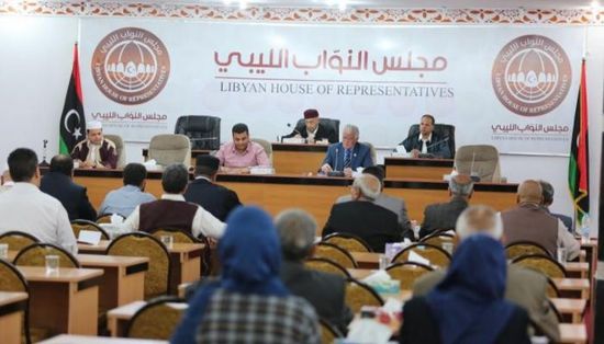 مجلس النواب الليبي يوافق على قانون الانتخابات القادمة 