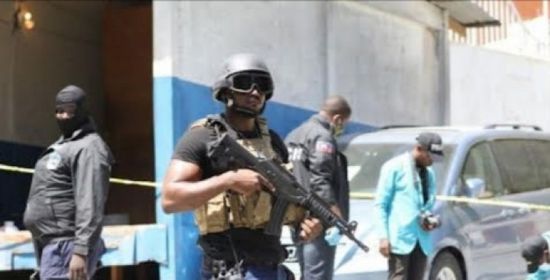 مسئولة أممية: سيطرة العصابات على هايتي يؤثر على الاقتصاد