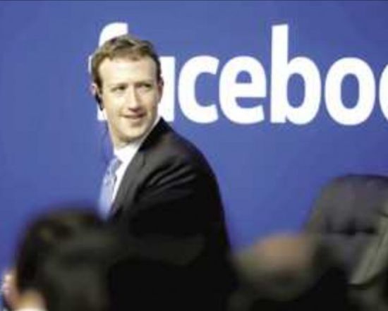 عاجل.. &rlm;&rlm;عودة تطبيقات واتساب وفيس بوك للعمل في الولايات المتحدة