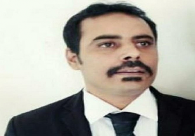 الحسني لأبواق الشرعية الإخوانية: عليكم بالصمت