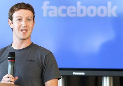 خسائر هائلة بشركة فيسبوك بسبب العطل الأخير