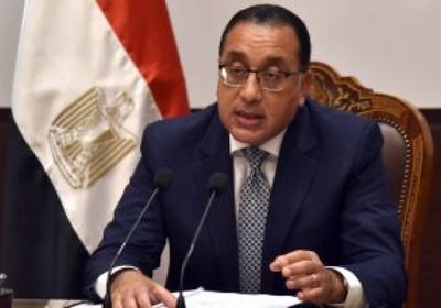 رئيس الوزراء المصري: يجب توحيد الجهود من أجل مكافحة تغير المناخ