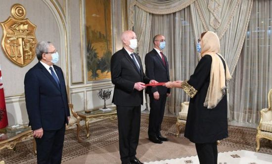 تعيين التونسية حنان التاجوري سفيرةً لدى واشنطن