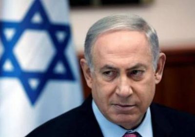 نتنياهو يدعو لإسقاط الحكومة الإسرائيلية