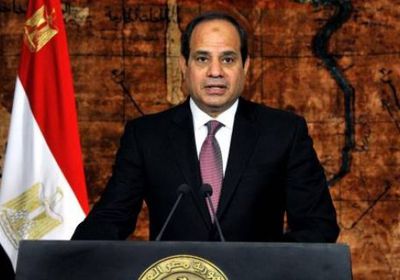 الرئيس السيسي يتخذ تدابير أمنية جديدة بسيناء