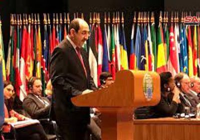 سوريا ترفض مجددًا استخدام الأسلحة الكيميائية تحت أي ظروف