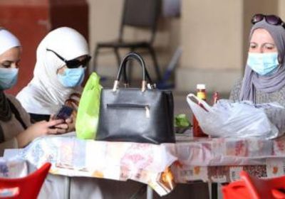 كورونا: 42 إصابة جديدة في البحرين