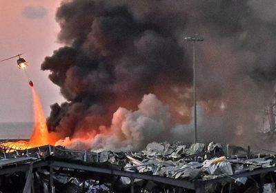  القضاء اللبناني يرفض إقصاء محقق "انفجار مرفأ بيروت"