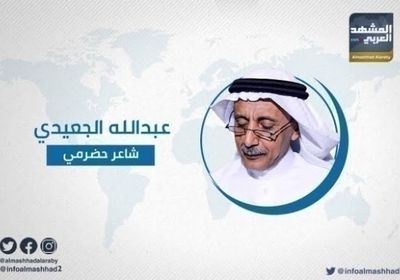  الجعيدي: الانتقالي الجنوبي سيظل شوكة أمام المرتزقة