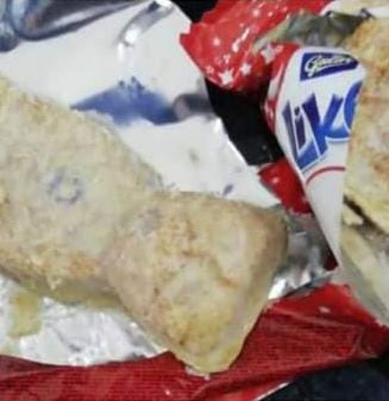 منع دخول منتجات غذائية وملابس بميناء عدن