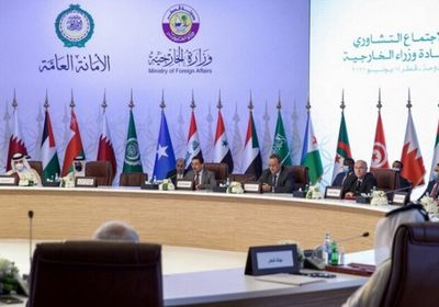 الجامعة العربية تقدم شحنة مساعدات إنسانية إلى الصومال