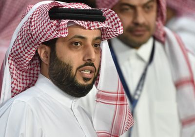 تركي آل الشيخ.. ميسي ونيمار ومبابي في موسم الرياض