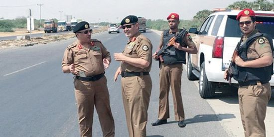 3 يمنيين يقودون عصابة للسطو على منازل جازان