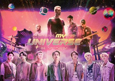 كليب My Universe يقترب من 40 مليون مشاهدة
