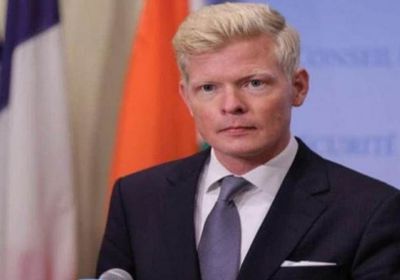 المبعوث الأممي: اتفاق الرياض يحقق الاستقرار ويضمن الخدمات