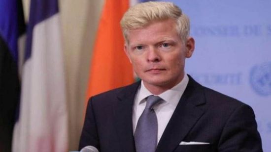 المبعوث الأممي: اتفاق الرياض يحقق الاستقرار ويضمن الخدمات